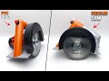 How To Make Circular Saw Machine At Home | Channel Update