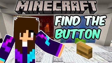 Minecraft Find The Button *Biomes Edition*