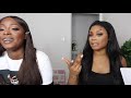 CHIC CHAT GET READY WITH US | BEAUTYBYBEMI