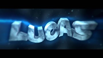 Intro pro meu irmão Lucas ♥♥