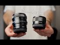 The best 35mm Street and Travel lens for Sony (maybe it’s the cheapest…)