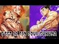 La mort dun frre  sukuna vs todo et yuji  thorie sukuna cannibale  thorie todo 