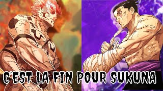 LA MORT D'UN FRÈRE ! SUKUNA VS TODO ET YUJI ! THÉORIE SUKUNA CANNIBALE ? THÉORIE TODO ?