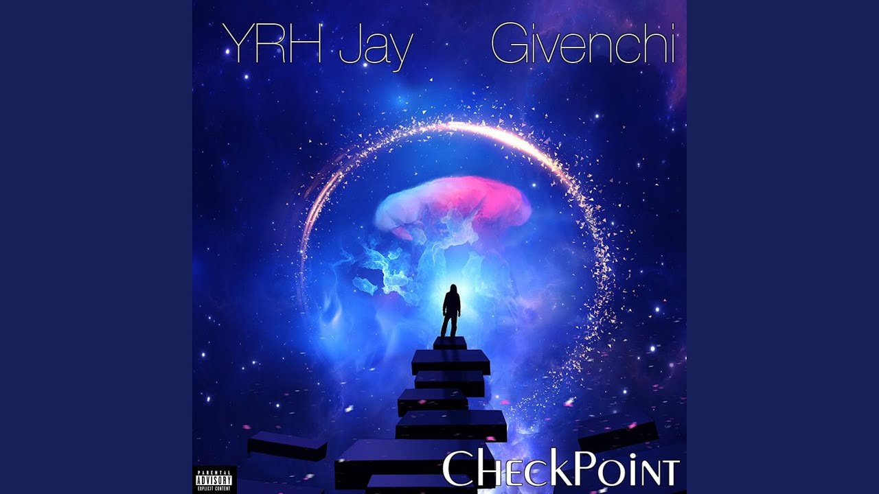 Watch CheckPoint on YouTube Watch CheckPoint on YouTube