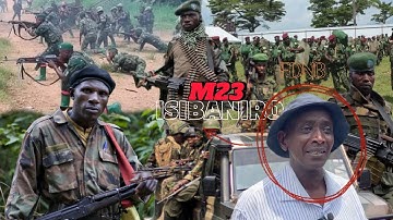 AFC/M23 YAFASHE AGACE KA LUVUNGI  MURI UVIRA||ABARUNDI,FARDC NA FDLR BIRUTSE,OSCAR BARINDA ARABIVUZE