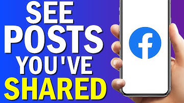 How To See Posts You