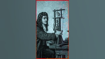 The pendulum clock was| #History #PendulumClock #Inventions #Timekeeping