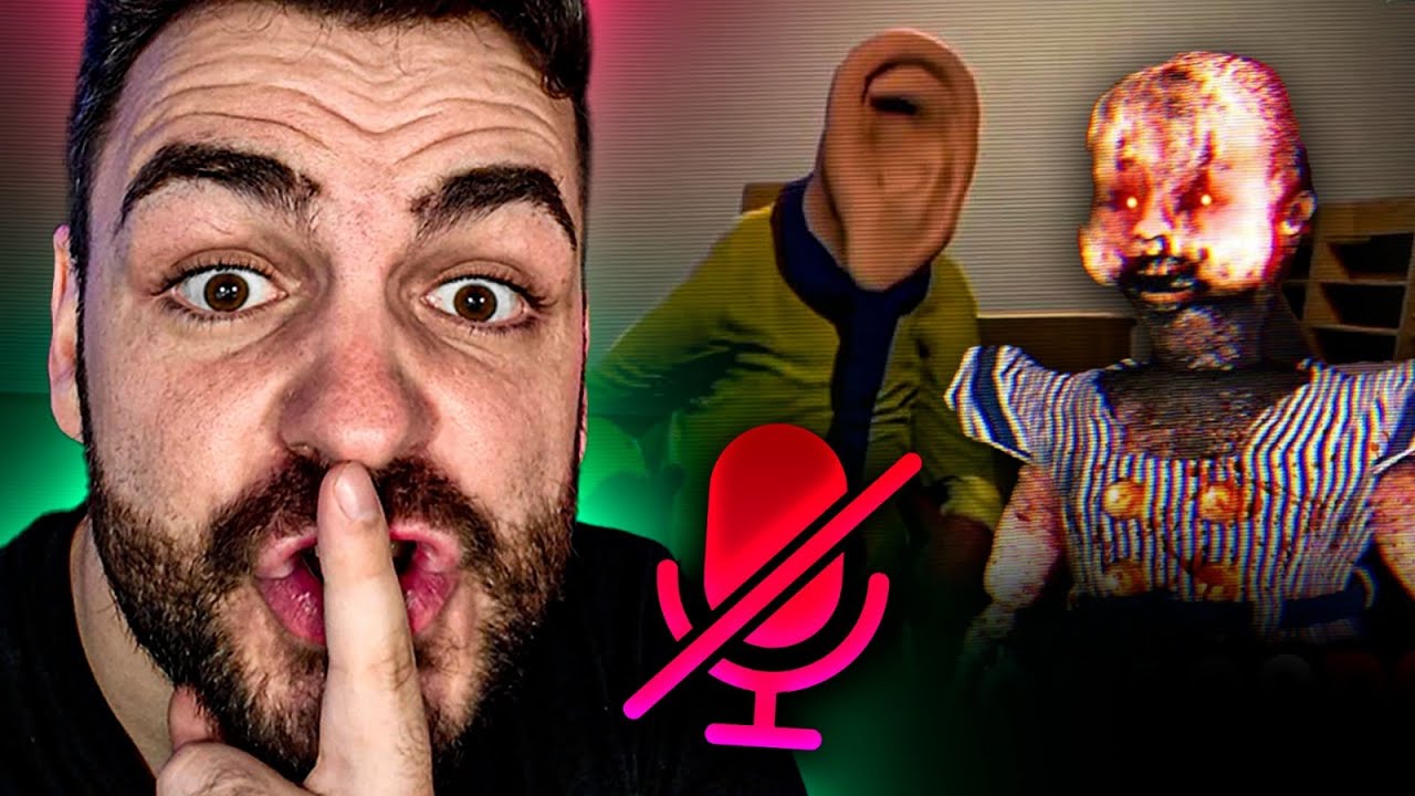 TE CALLAS O MUERES | The Classrooms