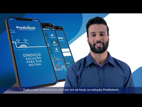 Conheça a Prediotech