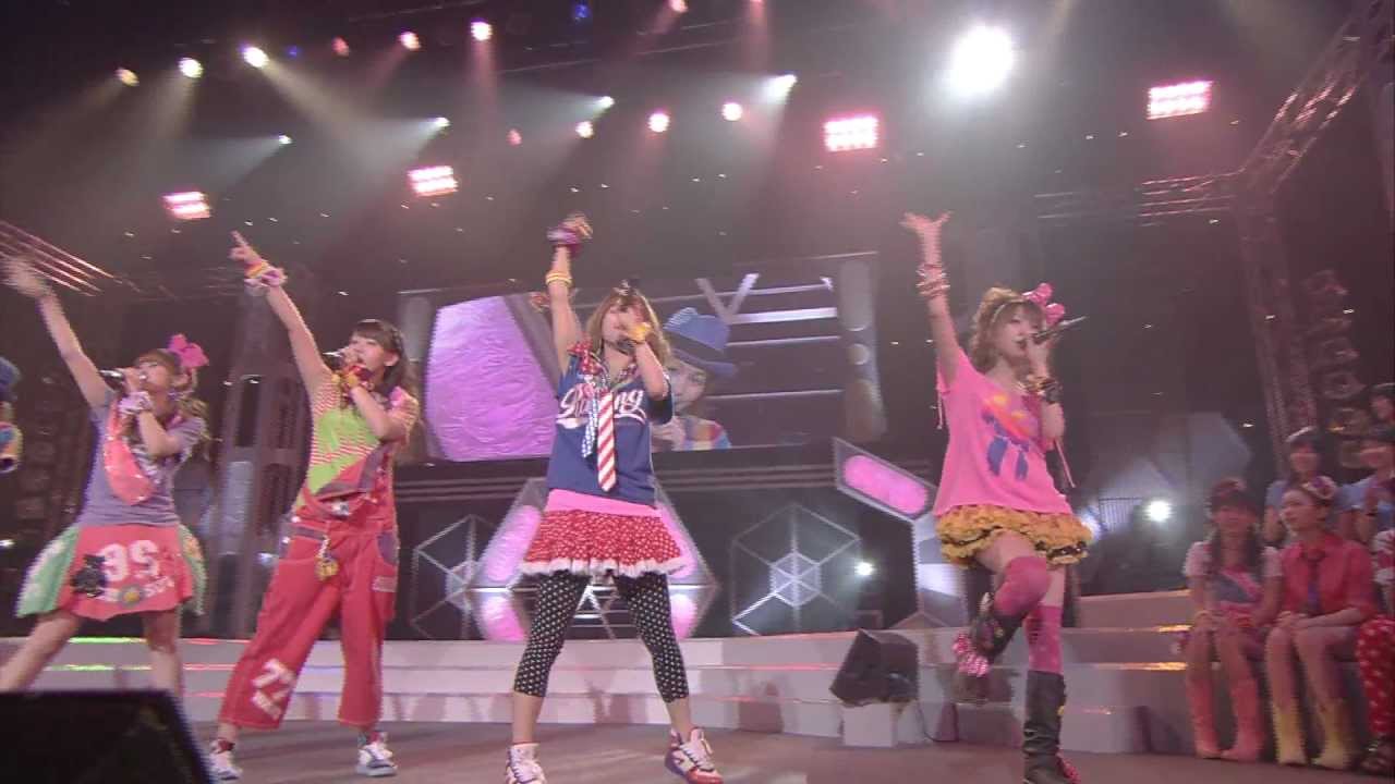 Watashi ga Tsuiteru ~ Say Yeah! -Motto Miracle Night-