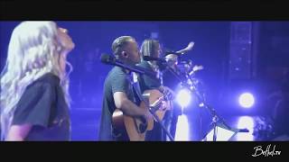 Video thumbnail of "Forever - Brian Johnson // Heaven Come 2017 // Bethel Music"