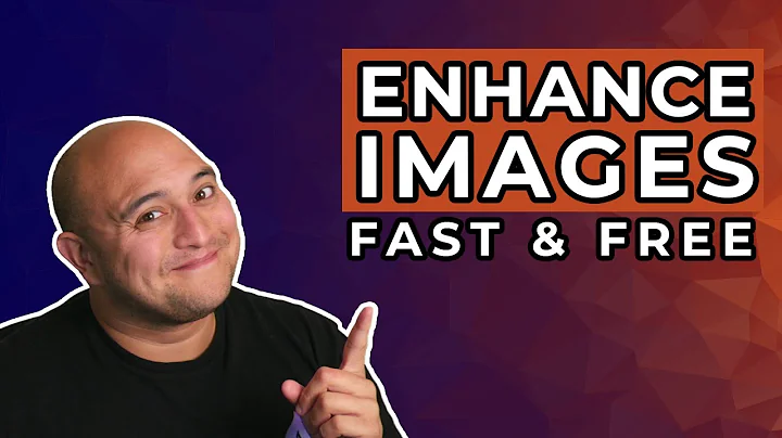 Enhance Images Free and Easy | LetsEnhance