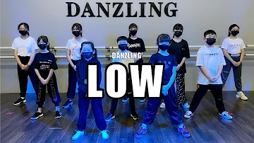 Flo Rida - Low (feat. T-Pain) | Choreography by Rui Ling