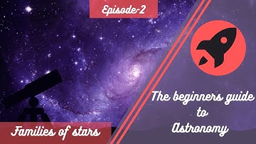 Stars of the sky|The beginner