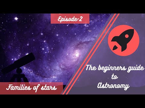 Stars of the sky|The beginner&rsquo;s guide to astronomy|Astronomy101|Let&rsquo;s learn Astronomy!