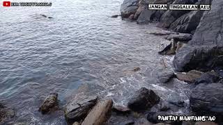 ViTA ALVIA ~~ jangan tinggalkan aku (video versi taiwan punya cerita)
