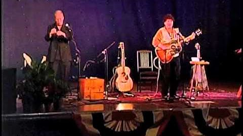 Shawneetown at the Grand Theater