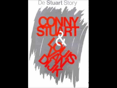 Conny Stuart en Louis van Dijk (live) "Op naar 't hartinfarct", "De Stuart Story", 1984, Deel 19.