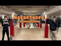 VLOG 12 | Keerdtrepp competition