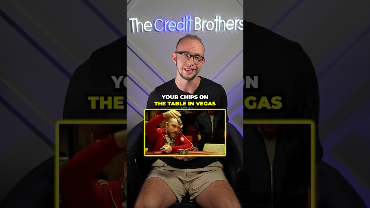 How to get a free hotel in Vegas 🏨