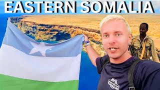 Somalia and Africa’s Most Eastern Point! (Puntland)