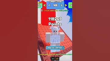 ✨ |CODE| Free UGC Obby AFK or Play |25K points |September, 2025| ✨ #codes #roblox #freehair