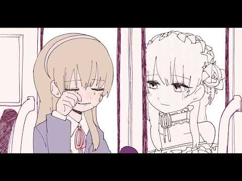 【UTAUカバー】ももいろの鍵 【ふりゅね】