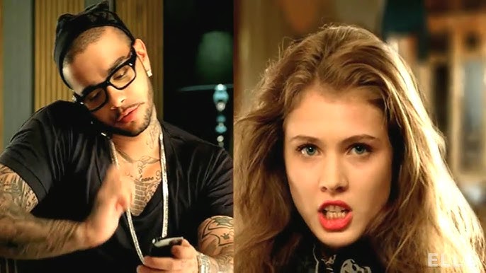 Кавказдық секс