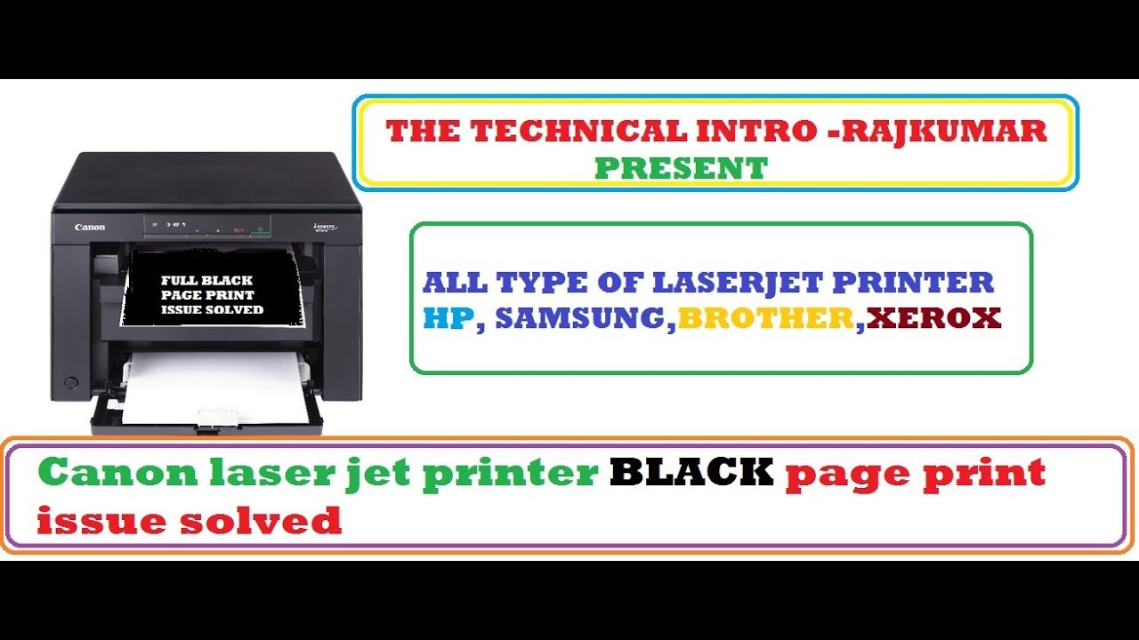 E02 Error Code Canon Printer E02 Error Code Canon Printer