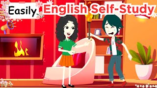How To Practice Speaking English Alone | English Speaking