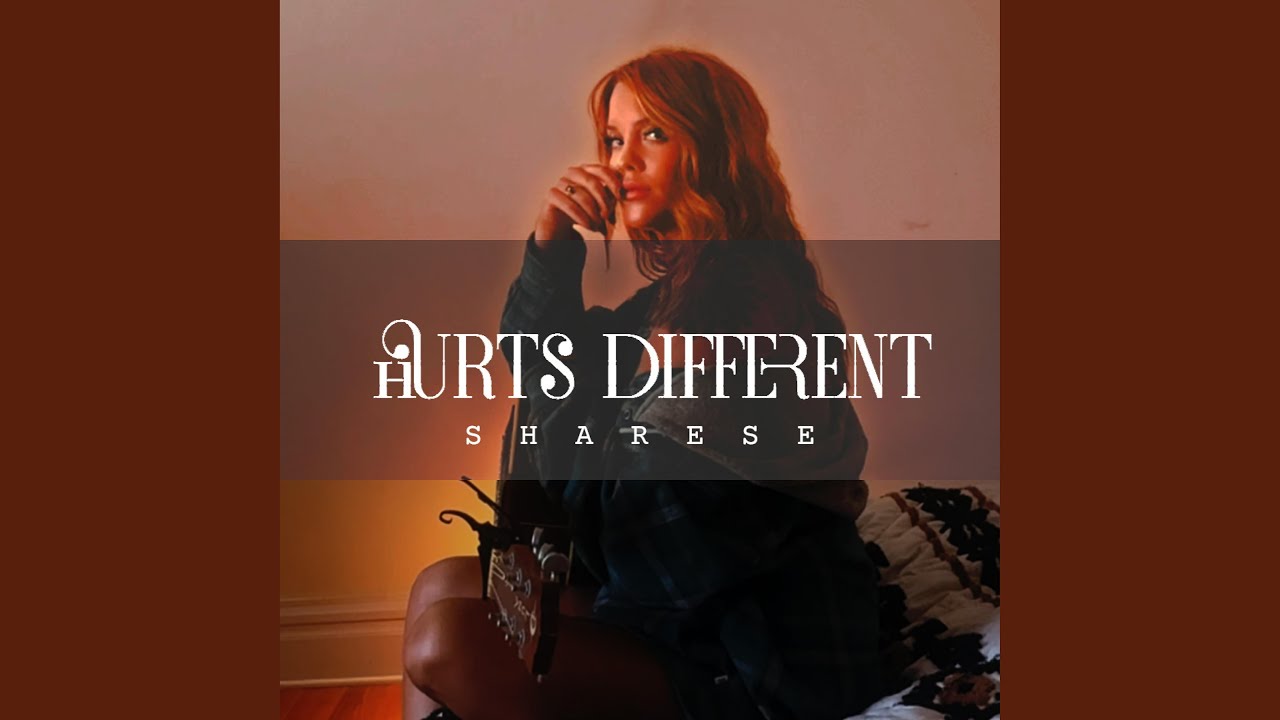 Watch Hurts Different on YouTube Watch Hurts Different on YouTube