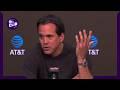 Erik Spoelstra SOFTENS his stance on LaMelo Ball after DIRTY play took Bam Adebayo OUT