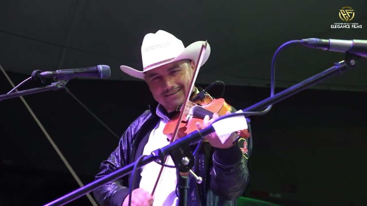 Trio Alborada Hidalguense En Vivo desde La Florida Cardonal/ 28 08 25