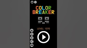 Brick Breaker Game