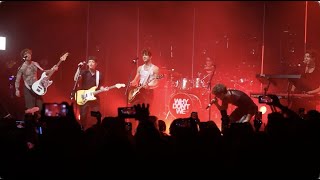 Why Don’t We - All My Love [Live at the El Rey Theatre] by Why Don't We 99,594 views 2 years ago 2 minutes, 57 seconds