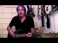 Warren DeMartini Comment Movie