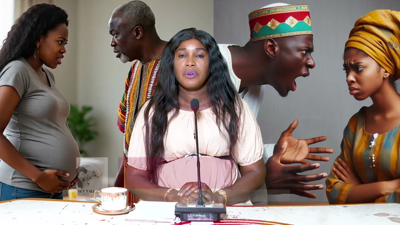 Ce qu'ils ont fait à ses filles va vous étonner. Ce Père Porte Plainte