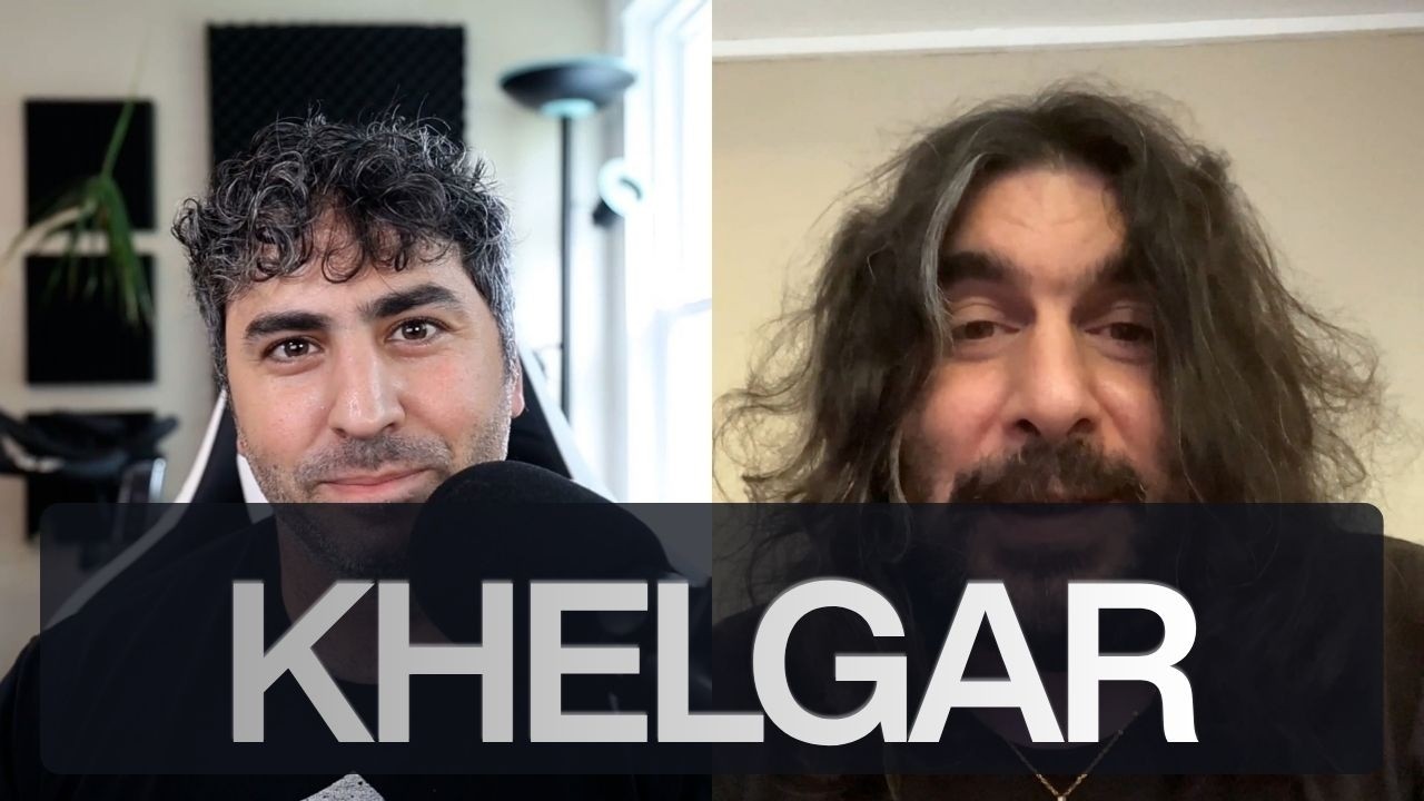 Interview: Podcaster Dan DiMartino Chats with KHLEGAR