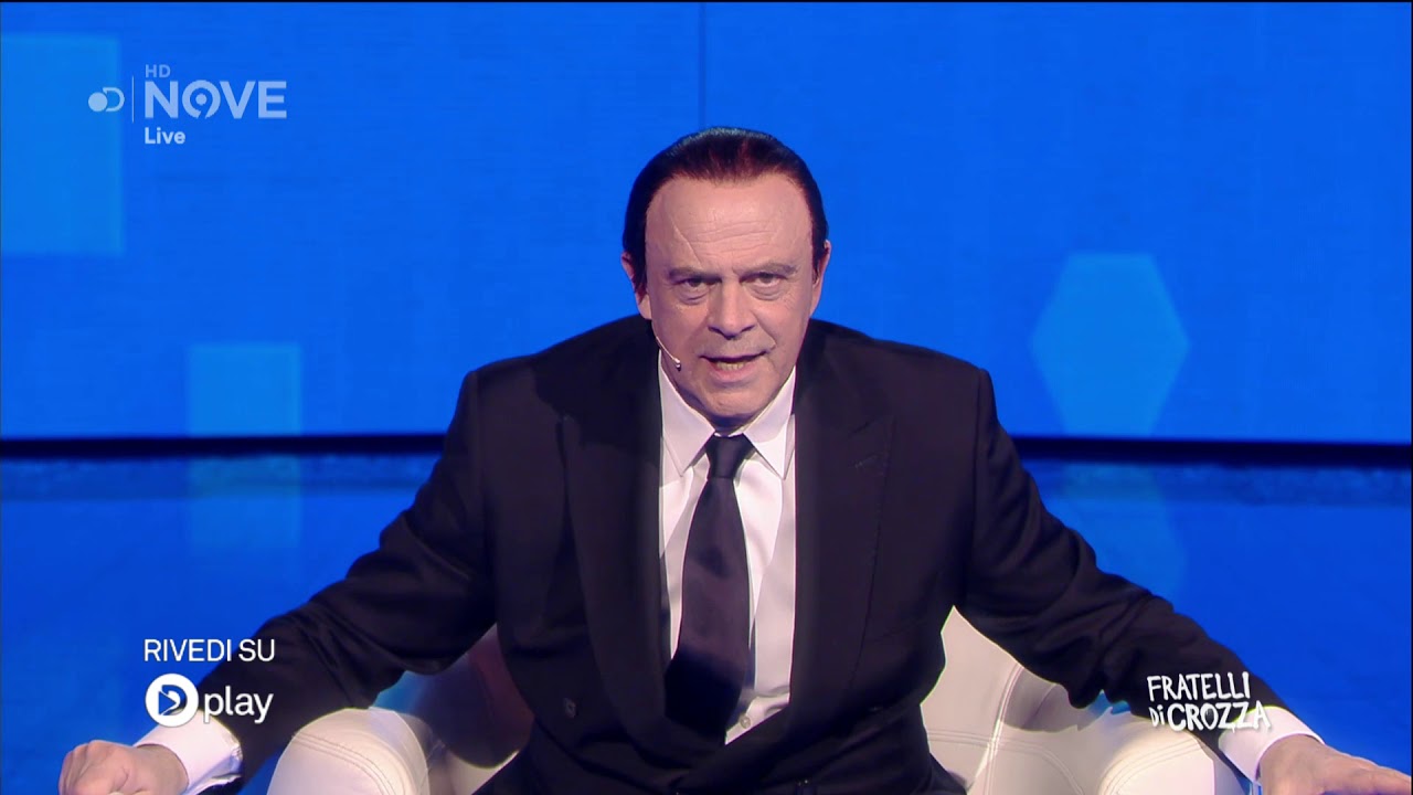 scaricare video crozza