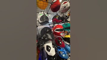 3D Printed Helmets You NEED to Try 👀 | Omega Level Prints