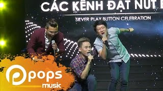 Thât Bất Ngờ - Trúc Nhân ft Trường Giang - Phiên Bản Đặc Biệt [Official]