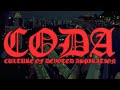 VANNDA - C.O.D.A (OFFICIAL MUSIC VIDEO)