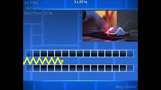 hope this is enough proof i don't macro :3