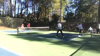 11/17/20 Shaw Tourney Final