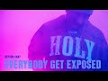 Bryson Gray - EVERYBODY GET EXPOSED [MUSIC VIDEO]