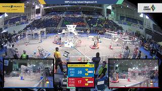 Qualification 31 - 2022 SBPLI Long Island Regional #2
