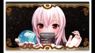 Prologue Demonstration Goddess World Travel Rework Version