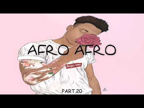 ϟ AFRO 🔥 AFRO ϟ Instrumental Type DADJU ✘ MHD ✘ NISKA (PART.20) I(Prodby.KenzoBeats)