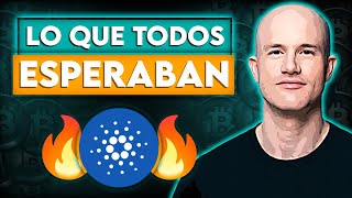 Por esto SUNDAESWAP y MELD son tan importantes para CARDANO