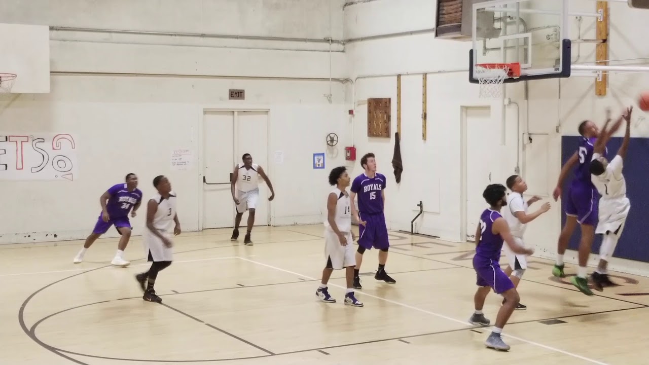 Leadership Public School Hayward @ Realm Charter High school, Berkeley